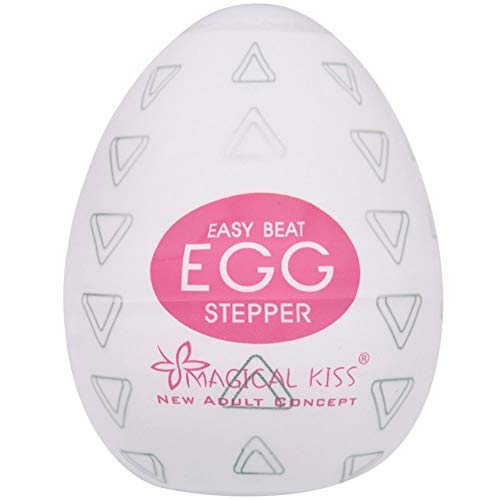 Egg Stepper Easy One Cap