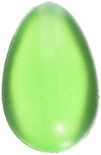 Eggsercizer Hand Exerciser - Green, Soft