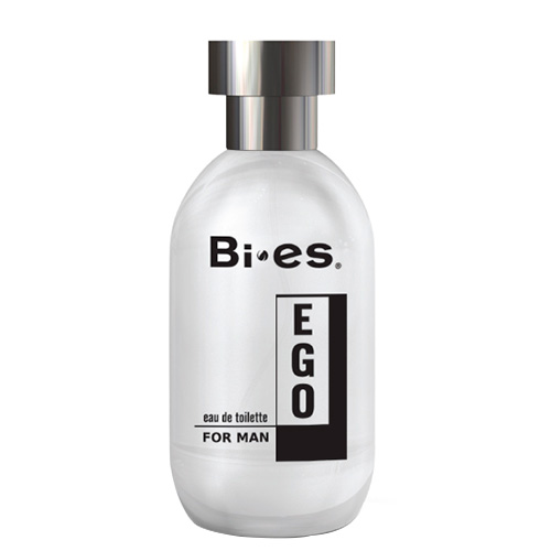 Ego Bi.es - Perfume Masculino - Eau de Toilette