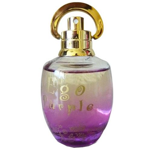 Ego Purple Christine Darvin - Perfume Feminino - Eau de Parfum