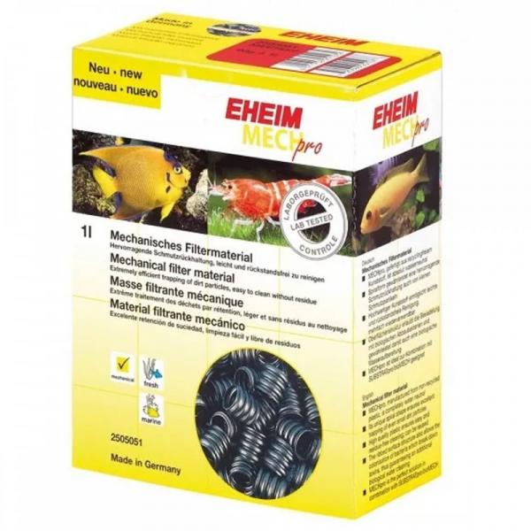 Eheim Mech Pro Filter Media 1l 90g - Media Mecanica