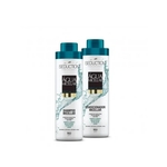 Eico Seduction Água Micellar Kit Shampoo + Cond 800ml