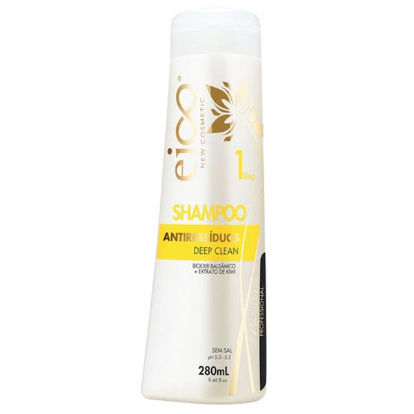 Eico Shampoo Anti-Resíduos 280ml