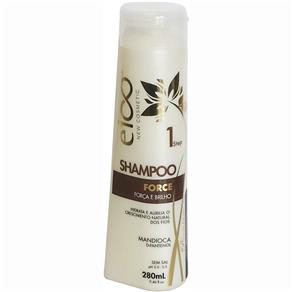 Eico Shampoo Force - 280 Ml