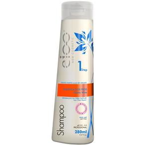 Eico Shampoo Plástica dos Fios - 280 ML