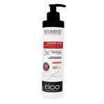 Eico Shampoo Profissional Color Life - 280ml