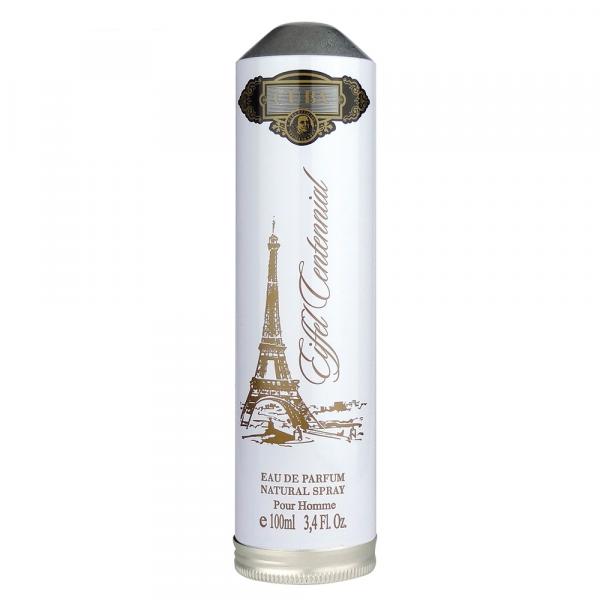 Eiffel Centennial Cuba Paris Perfume Masculino - Deo Parfum