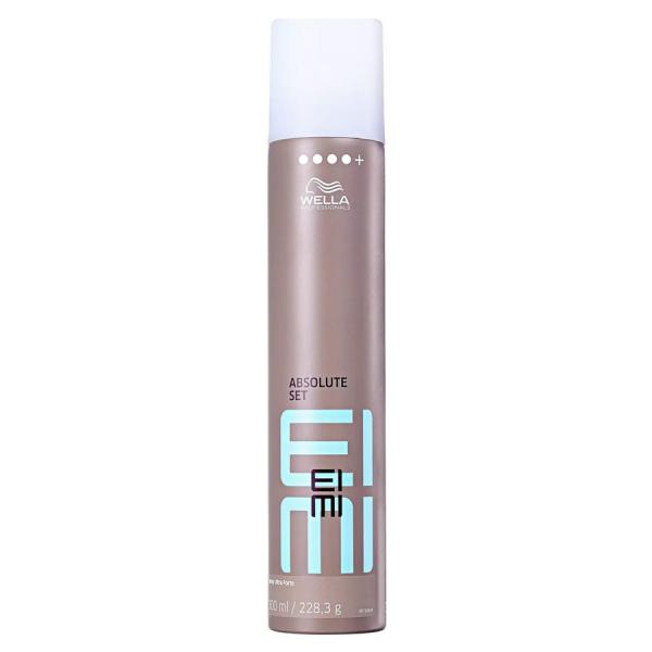 EIMI Absolute Set Spray Fixador - 300ml - Wella Professionals