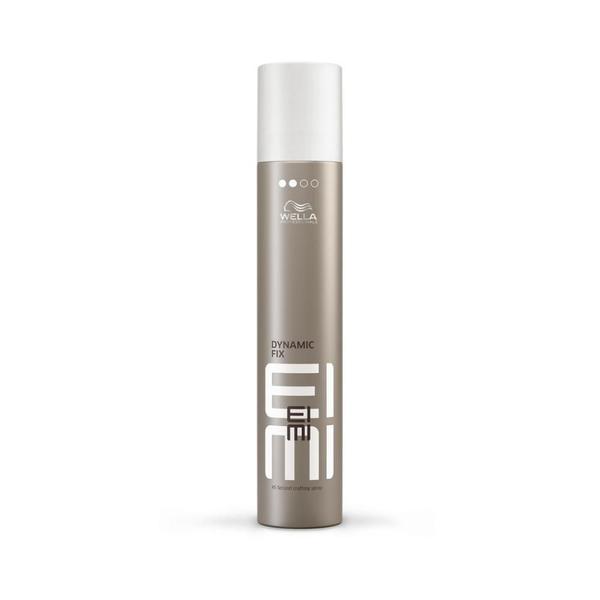 EIMI Dynamic Fix Spray Fixador 300ml - Wella Professionals