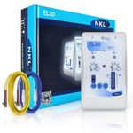 EL30 Duo Basic NKL Eletroestimulador 2 canais