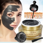 ELAIMEI Mineral - Poro Limpeza Magnético Rico poro da Mascarar Rosto remove os Cuidado Pele 50ml