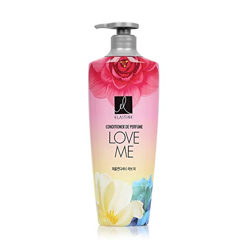 Elastine Love me - Condicionador de Perfume 400ml