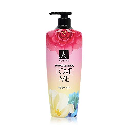 Elastine Love me - Shampoo Perfume 400ml