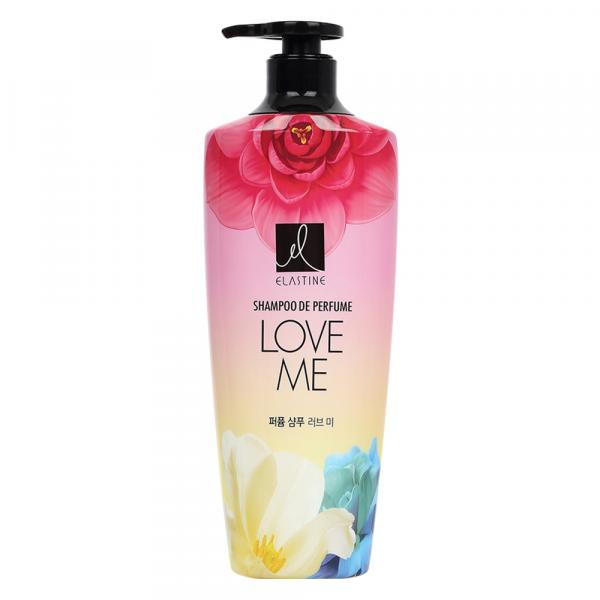 Elastine Love me - Shampoo Perfume