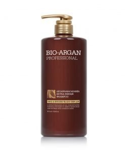 Elastine Profissional Bio Argan & Macadâmia Shampoo 912Ml