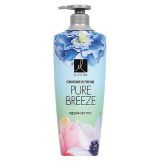 Elastine Pure Breeze - Condicionador de Perfume 400ml