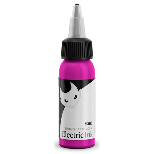 Electric Ink -Rosa Choque - 30Ml