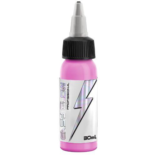 Electric Pink - 30ml Easy Glow - Electric Ink - Electric Ink Brasil