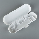 Eléctrico Viagem Toothbrish Suporte para Philips Escova de dentes Caixa de armazenamento portátil elétrica Escova Box