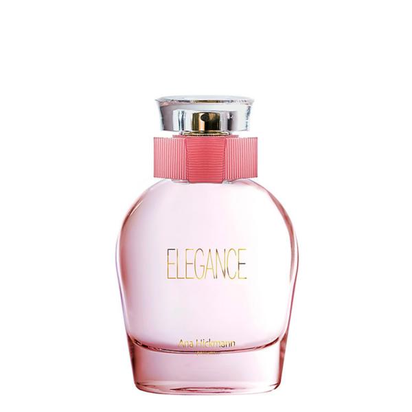 Elegance Ana Hickmann Eau de Cologne - Perfume Feminino 50ml