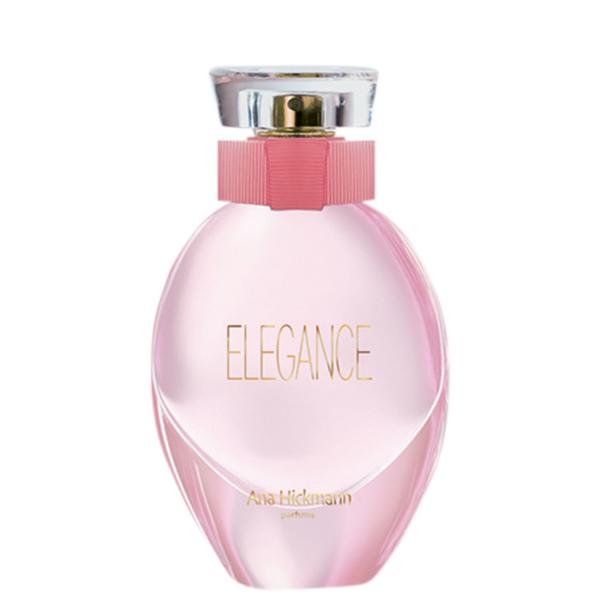 Elegance Ana Hickmann Eau de Cologne - Perfume Feminino 80ml