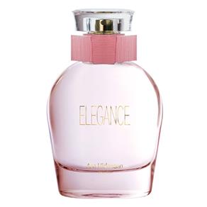 Elegance Deo Colonia Ana Hickmann - Perfume Feminino - 50ml - 50ml