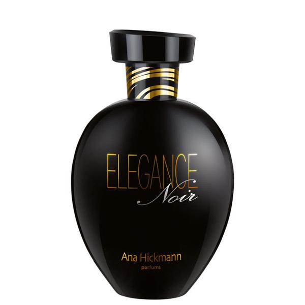 Elegance Noir Ana Hickmann Deo Colônia - Perfume Feminino 50ml