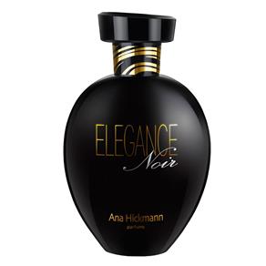 Elegance Noir Ana Hickmann Perfume Feminino - Deo Colônia - 50ml