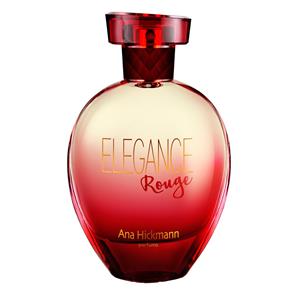 Elegance Rouge Ana Hickmann Perfume Feminino - Deo Colônia - 50ml