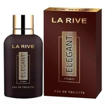 Elegant Man Edt La Rive - Perfume Masculino 90ml