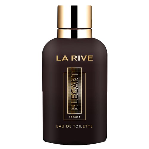 Elegant Man La Rive - Perfume Masculino - Eau de Toilette 90Ml