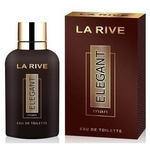 Elegant Man La Rive - Perfume Masculino - Eau De Toilette -
