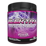 Elektra 30 Doses Power Supplements