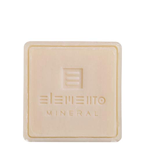Elemento Mineral Argila Branca - Sabonete em Barra 100g