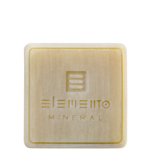 Elemento Mineral Argila Verde - Sabonete em Barra 100g