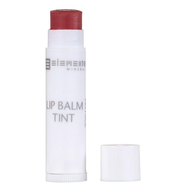 Elemento Mineral Tint Vintage - Bálsamo Labial 4,5g