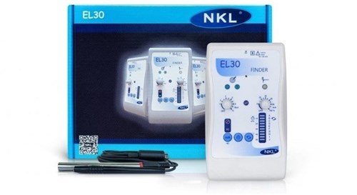 Eletroestimulador e Localizador El30 Finder Nkl