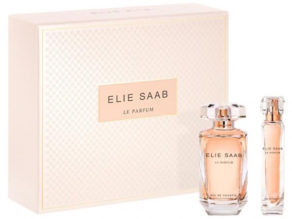 Elie Saab Elie Saab Le Parfum Perfume Feminino - Eau de Toilette 50ml + Miniatura 10ml