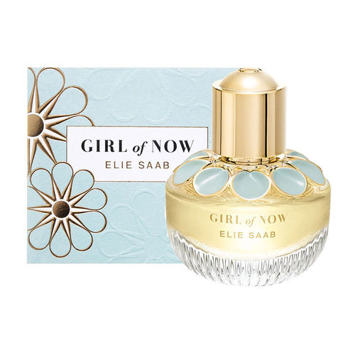 Elie Saab Girl Of Now Eau de Parfum 90 Ml