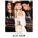 Elie Saab Girl Of Now Feminino Eau De Parfum 90ml