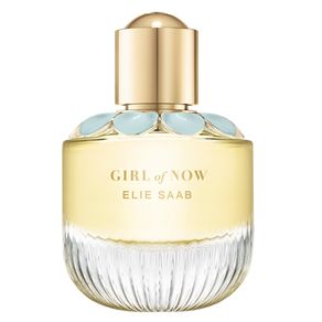Elie Saab Girl Of Now Perfume Feminino (Eau de Parfum) 50ml