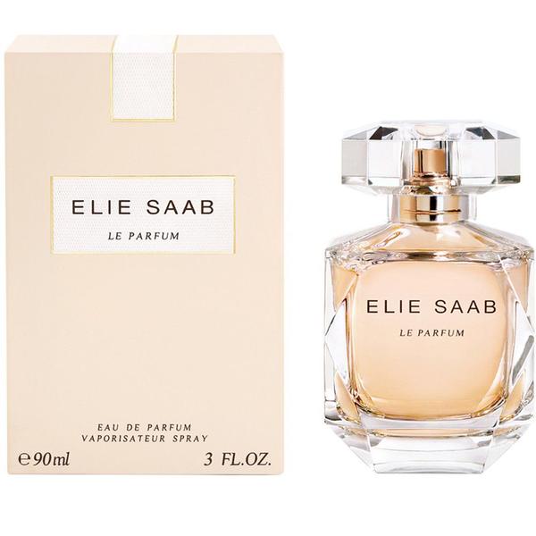 Elie Saab Le Parfum Edp Feminino 90ml