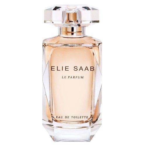 Tamanhos, Medidas e Dimensões do produto Elie Saab Le Parfum Elie Saab - Perfume Feminino - Eau de Toilette