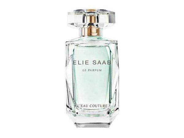 Elie Saab Le Parfum Leau Couture Perfume Feminino - Eau de Toilette 90ml