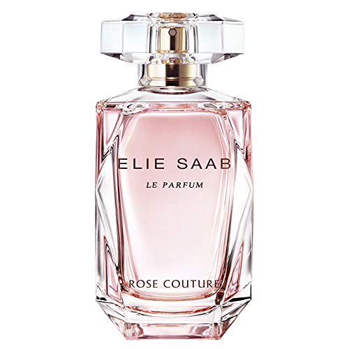 Elie Saab Le Parfum Rose Couture Eau de Toilette Feminino 30 Ml