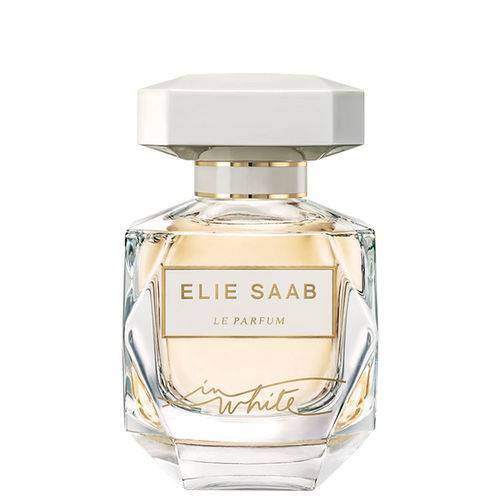 Elie Saab Le Parfum White - Eau de Parfum 30ml