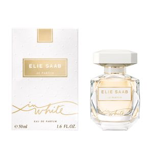 Elie Saab Le Parfum White Edp 50ml