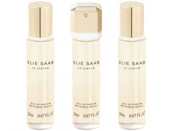 Elie Saab Purse Refil - Perfume Feminino Eau de Parfum 60ml