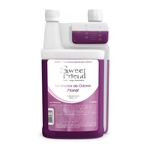 Eliminador de Odores Floral (Rende 99 litros) - Sweet Friend 1 Litro