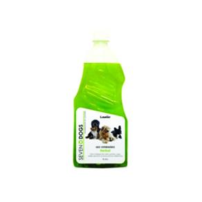 Eliminador de Odores Herbal Seven Dogs 1L